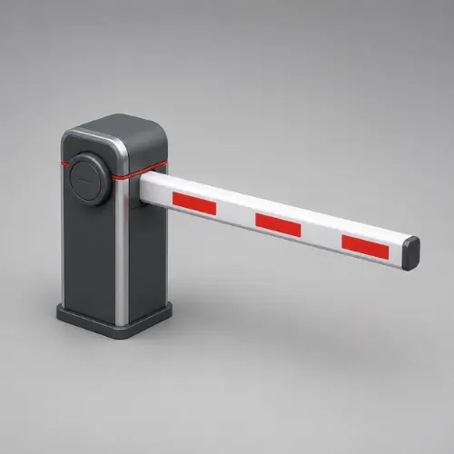 Boom Barrier